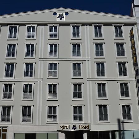 미렐 호텔 Eregli  외부 사진